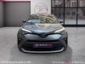 Toyota c-hr hybride my23 1.8l design carplay entretiens complets garantie 12 mois occasion simplicicar le raincy simplicicar...