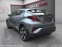 Toyota c-hr hybride my23 1.8l design carplay entretiens complets garantie 12 mois occasion simplicicar le raincy simplicicar...