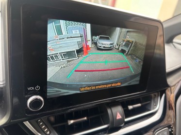 Toyota c-hr hybride my23 1.8l design carplay entretiens complets garantie 12 mois occasion simplicicar le raincy simplicicar...