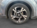 Toyota c-hr hybride my23 1.8l design carplay entretiens complets garantie 12 mois occasion simplicicar le raincy simplicicar...