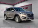 Hyundai tucson 1.7 crdi 115 2wd initia camera gps garantie 12 mois occasion simplicicar labarthe simplicicar simplicibike...