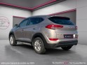 Hyundai tucson 1.7 crdi 115 2wd initia camera gps garantie 12 mois occasion simplicicar labarthe simplicicar simplicibike...