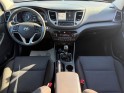 Hyundai tucson 1.7 crdi 115 2wd initia camera gps garantie 12 mois occasion simplicicar labarthe simplicicar simplicibike...