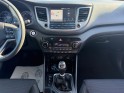 Hyundai tucson 1.7 crdi 115 2wd initia camera gps garantie 12 mois occasion simplicicar labarthe simplicicar simplicibike...