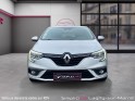 Renault megane iv berline business lue dci 115 business occasion simplicicar lagny  simplicicar simplicibike france