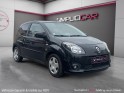 Renault twingo ii 1.2 lev 16v 75 eco2 miss sixty euro 5 sièges alcantara climatisation garantie 12 mois occasion simplicicar...