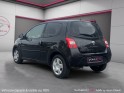 Renault twingo ii 1.2 lev 16v 75 eco2 miss sixty euro 5 sièges alcantara climatisation garantie 12 mois occasion simplicicar...