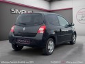 Renault twingo ii 1.2 lev 16v 75 eco2 miss sixty euro 5 sièges alcantara climatisation garantie 12 mois occasion simplicicar...