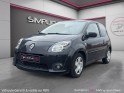 Renault twingo ii 1.2 lev 16v 75 eco2 miss sixty euro 5 sièges alcantara climatisation garantie 12 mois occasion simplicicar...