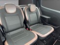 Renault twingo ii 1.2 lev 16v 75 eco2 miss sixty euro 5 sièges alcantara climatisation garantie 12 mois occasion simplicicar...