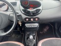 Renault twingo ii 1.2 lev 16v 75 eco2 miss sixty euro 5 sièges alcantara climatisation garantie 12 mois occasion simplicicar...