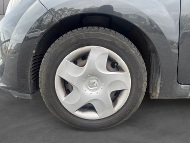 Renault twingo ii 1.2 lev 16v 75 eco2 miss sixty euro 5 sièges alcantara climatisation garantie 12 mois occasion simplicicar...