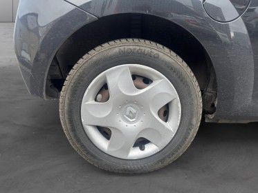 Renault twingo ii 1.2 lev 16v 75 eco2 miss sixty euro 5 sièges alcantara climatisation garantie 12 mois occasion simplicicar...