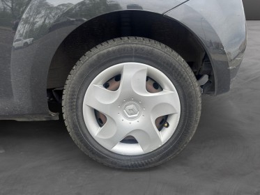 Renault twingo ii 1.2 lev 16v 75 eco2 miss sixty euro 5 sièges alcantara climatisation garantie 12 mois occasion simplicicar...