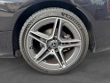 Mercedes classe c coupe 220 d 9g-tronic amg line toit ouvrant régulateur adaptatif garantie 12 mois occasion simplicicar...