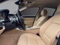 Bmw serie 5 f10 520d 184ch luxe a / garantie 12 mois occasion simplicicar rouen simplicicar simplicibike france