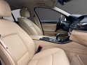 Bmw serie 5 f10 520d 184ch luxe a / garantie 12 mois occasion simplicicar rouen simplicicar simplicibike france