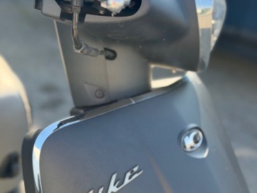 Kymco new like occasion simplicibike salon de provence simplicicar simplicibike france