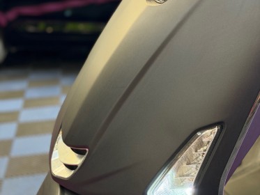 Kymco new like occasion simplicibike salon de provence simplicicar simplicibike france