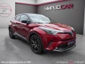 Toyota c-hr hybride pro rc18 c-hr pro 122h collection, radar av/ar, caméra ar, entretien toyota, garantie 12 mois. occasion...