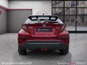 Toyota c-hr hybride pro rc18 c-hr pro 122h collection, radar av/ar, caméra ar, entretien toyota, garantie 12 mois. occasion...