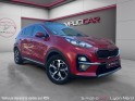 Kia sportage 1.6 crdi 136 isg 4x4 dct7 design garantie 12 mois occasion simplicicar lyon nord simplicicar simplicibike france