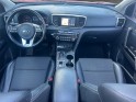 Kia sportage 1.6 crdi 136 isg 4x4 dct7 design garantie 12 mois occasion simplicicar lyon nord simplicicar simplicibike france