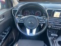 Kia sportage 1.6 crdi 136 isg 4x4 dct7 design garantie 12 mois occasion simplicicar lyon nord simplicicar simplicibike france