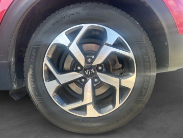 Kia sportage 1.6 crdi 136 isg 4x4 dct7 design garantie 12 mois occasion simplicicar lyon nord simplicicar simplicibike france