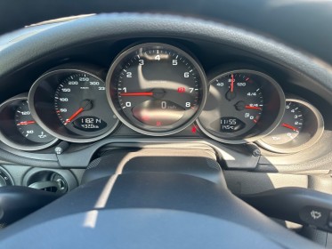 Porsche 911 carrera 4 coupe 997 3.6i garantie 12 mois occasion simplicicar lyon nord simplicicar simplicibike france