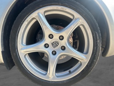 Porsche 911 carrera 4 coupe 997 3.6i garantie 12 mois occasion simplicicar lyon nord simplicicar simplicibike france