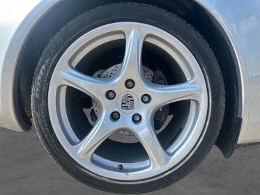 Porsche 911 carrera 4 coupe 997 3.6i garantie 12 mois occasion simplicicar lyon nord simplicicar simplicibike france