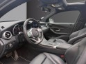 Mercedes glc coupe 300 e 9g-tronic 4matic amg line toit ouvrant camera de recul garantie 12 mois occasion paris 17ème...