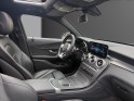 Mercedes glc coupe 300 e 9g-tronic 4matic amg line toit ouvrant camera de recul garantie 12 mois occasion paris 17ème...