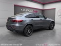 Mercedes glc coupe 300 e 9g-tronic 4matic amg line toit ouvrant camera de recul garantie 12 mois occasion paris 17ème...