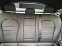 Mercedes glc coupe 300 e 9g-tronic 4matic amg line toit ouvrant camera de recul garantie 12 mois occasion paris 17ème...