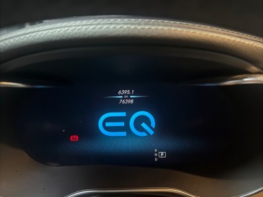 Mercedes glc coupe 300 e 9g-tronic 4matic amg line toit ouvrant camera de recul garantie 12 mois occasion paris 17ème...