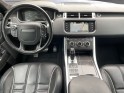 Land rover range rover sport svr mark v 550ch meridian jantes 22 to hud carbone occasion simplicicar genevois simplicicar...
