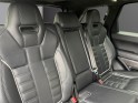 Land rover range rover sport svr mark v 550ch meridian jantes 22 to hud carbone occasion simplicicar genevois simplicicar...