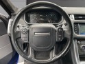 Land rover range rover sport svr mark v 550ch meridian jantes 22 to hud carbone occasion simplicicar genevois simplicicar...