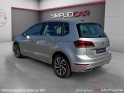 Volkswagen golf sportsvan 1.0 tsi 115ch dsg7 connect 1 ère main carplay caméra de recul garantie 12 mois occasion...