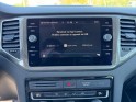 Volkswagen golf sportsvan 1.0 tsi 115ch dsg7 connect 1 ère main carplay caméra de recul garantie 12 mois occasion...