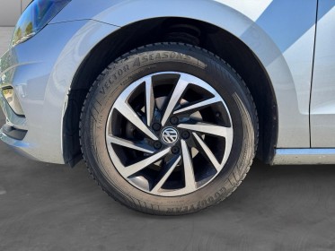 Volkswagen golf sportsvan 1.0 tsi 115ch dsg7 connect 1 ère main carplay caméra de recul garantie 12 mois occasion...