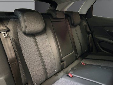 Peugeot 3008 business bluehdi 130ch ss bvm6 allure business carplay caméra de recul rappel constructeur ok garantie 12 mois...