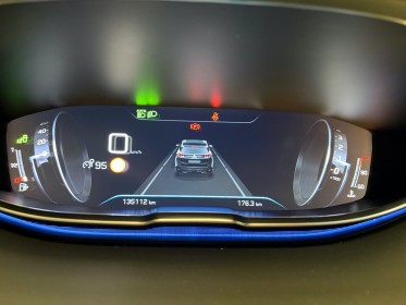 Peugeot 3008 business bluehdi 130ch ss bvm6 allure business carplay caméra de recul rappel constructeur ok garantie 12 mois...