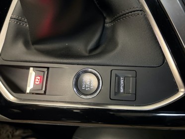 Peugeot 3008 business bluehdi 130ch ss bvm6 allure business carplay caméra de recul rappel constructeur ok garantie 12 mois...
