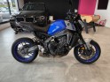 Yamaha mt-09 900 occasion simplicicar saint-jean simplicicar simplicibike france