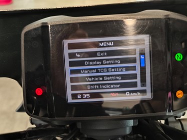 Yamaha mt-09 900 occasion simplicicar saint-jean simplicicar simplicibike france