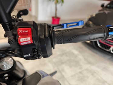 Yamaha mt-09 900 occasion simplicicar saint-jean simplicicar simplicibike france