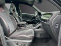 Skoda kodiaq 2.0 bi-tdi 240 rs dsg 4x4 5pl rs occasion parc voitures beauvais simplicicar simplicibike france
